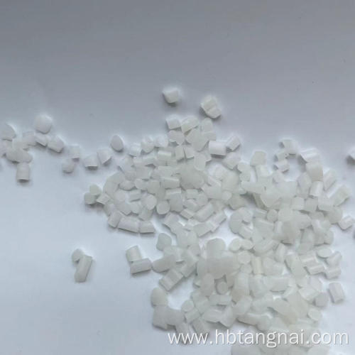 thermoplastic elastomer TPE granules TPE